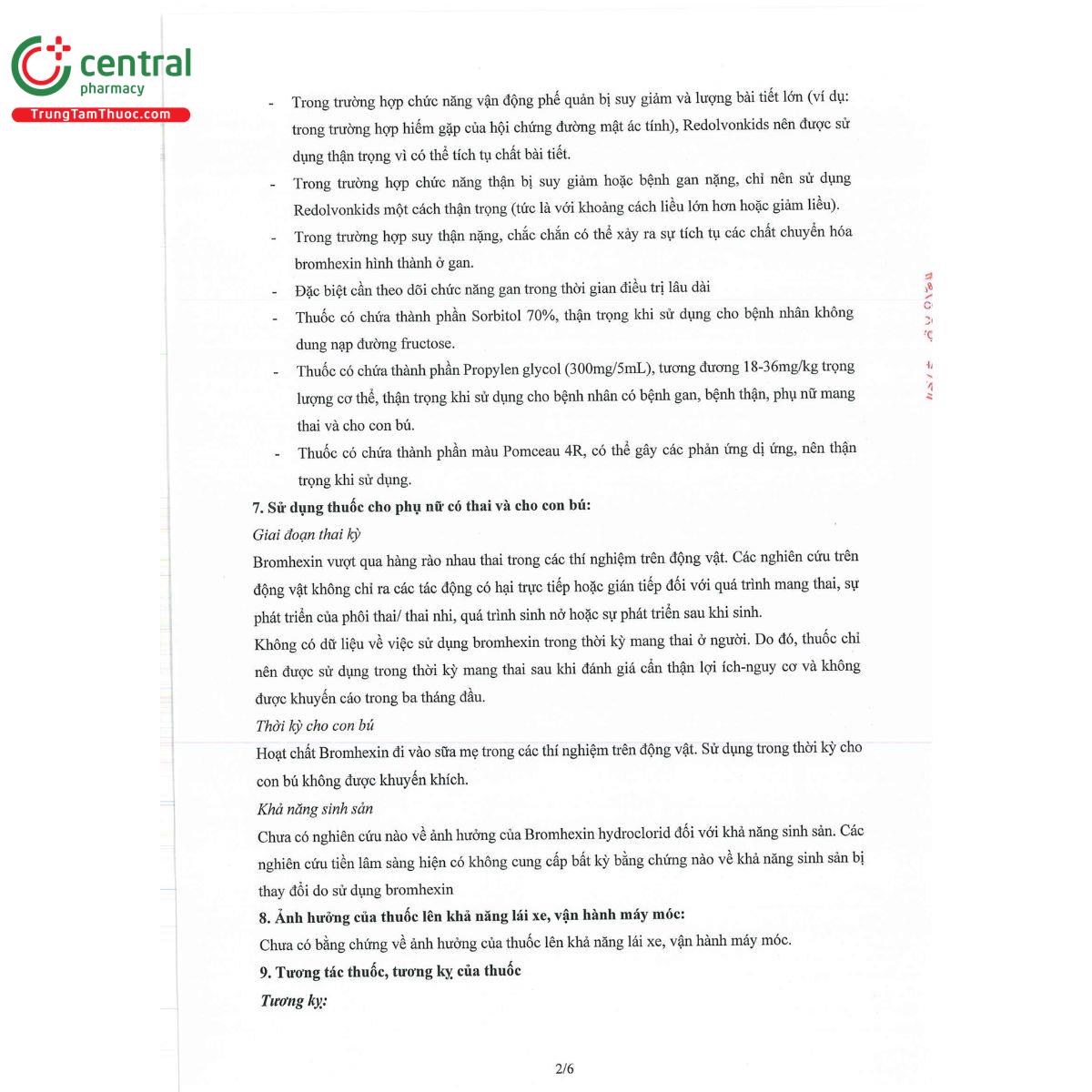 redolvonkids 0 16 4 D1124