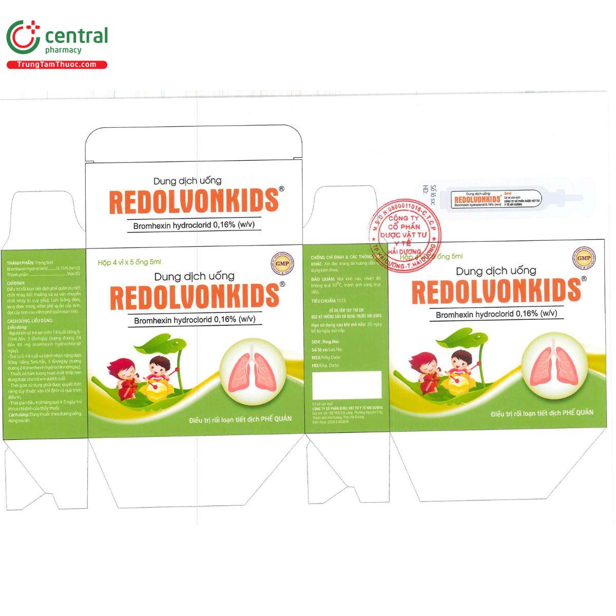 redolvonkids 0 16 G2784