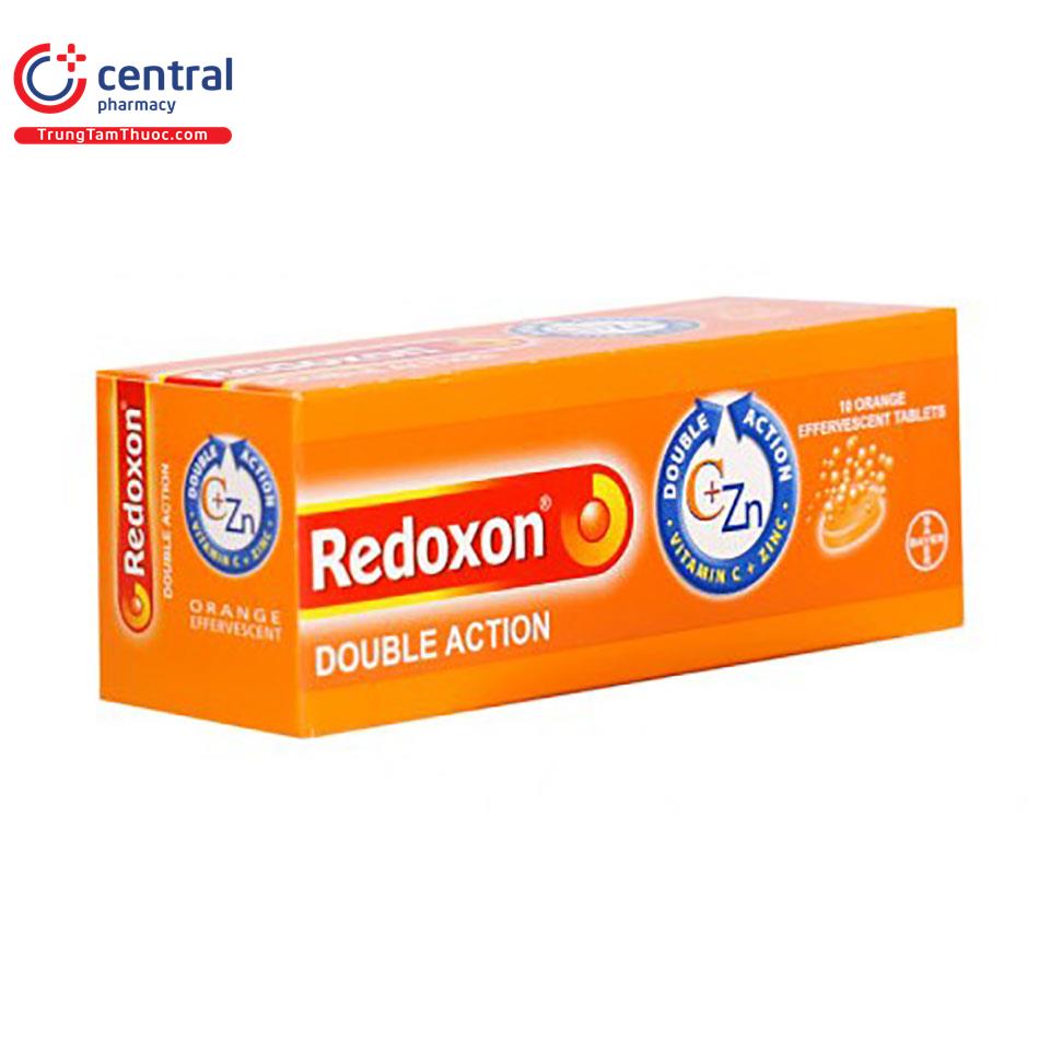 redoxon double action 3 Q6701