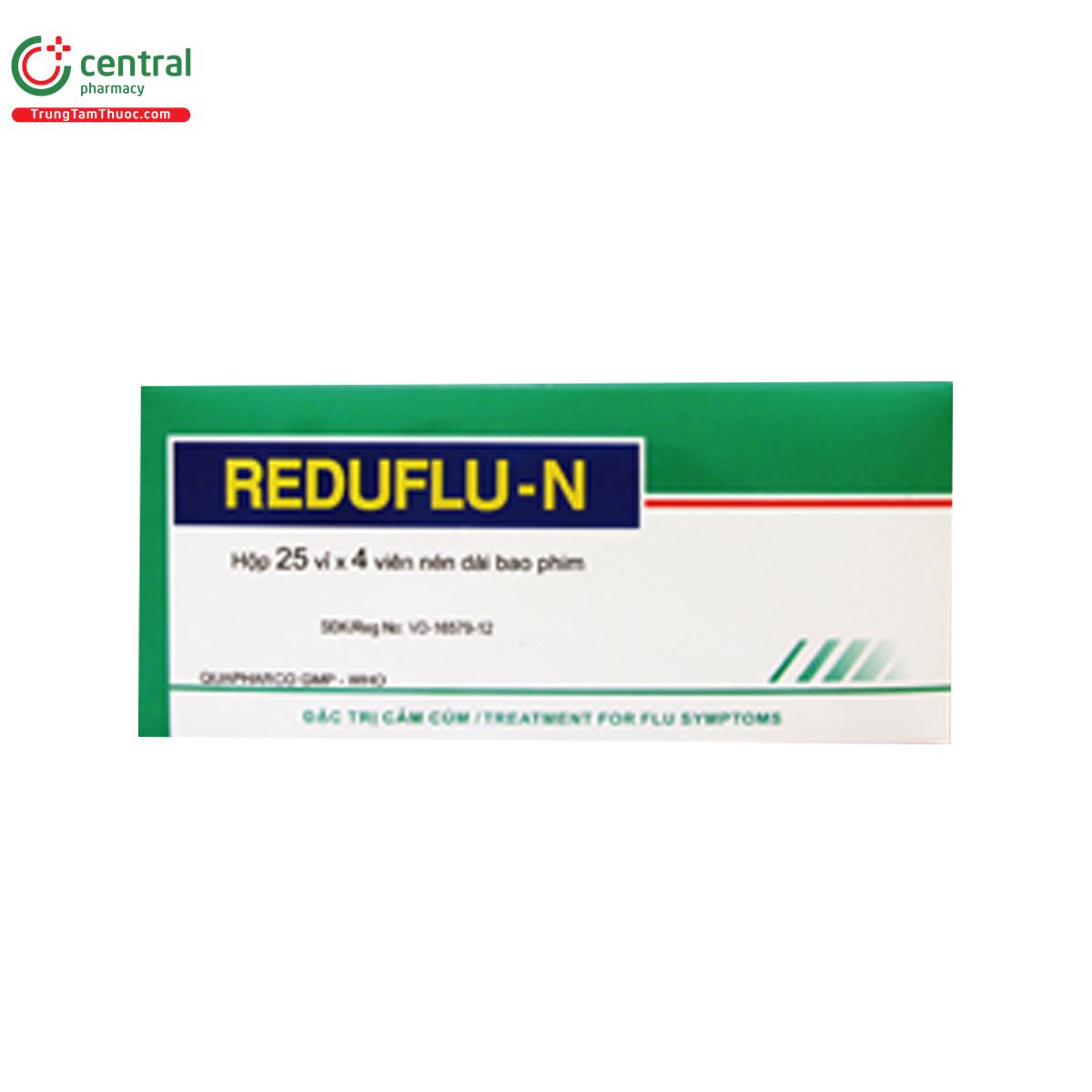 reduflu n 1 U8652