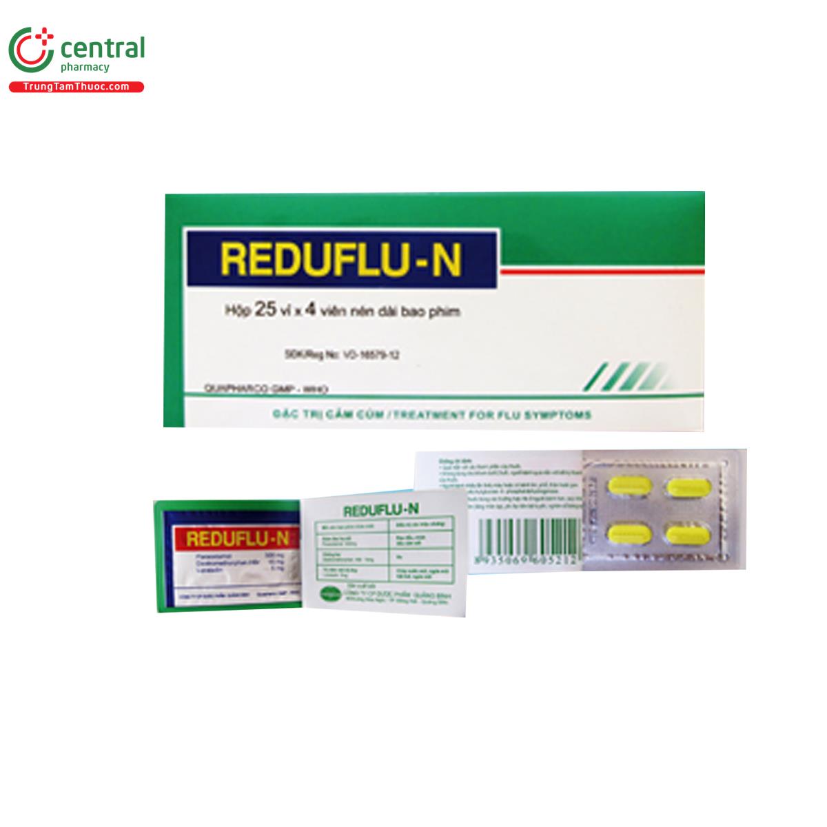 reduflu n 2 P6180