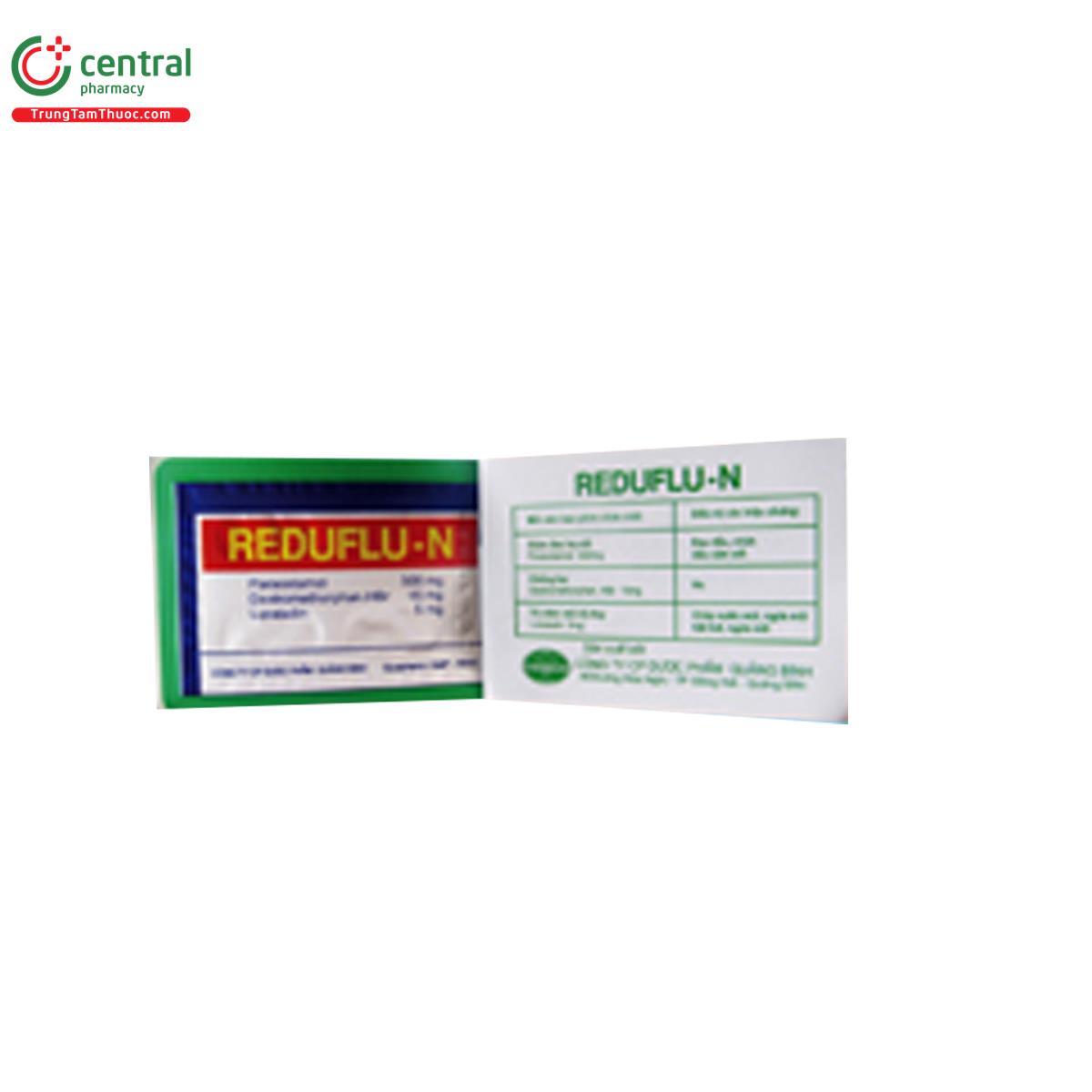 reduflu n 4 K4714