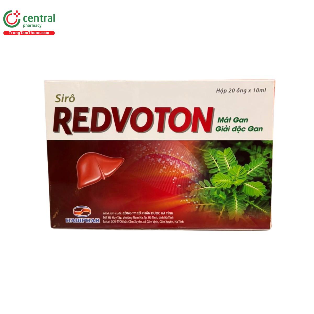 redvoton 2 V8253 redvoton 2 V8253
