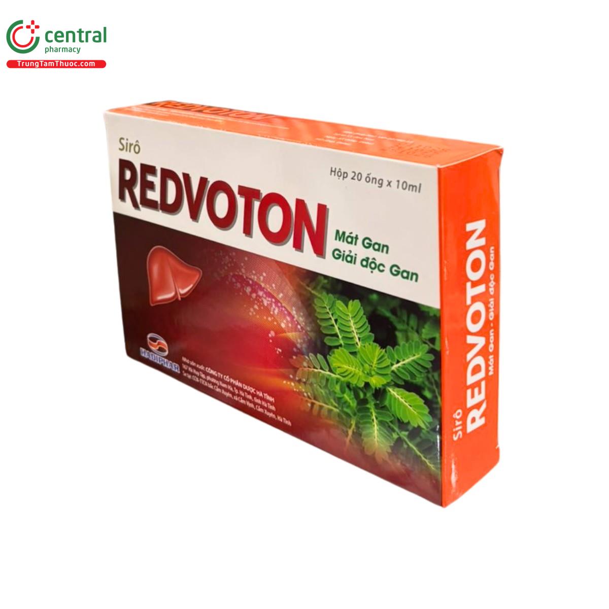 redvoton 4 N5536 redvoton 4 N5536