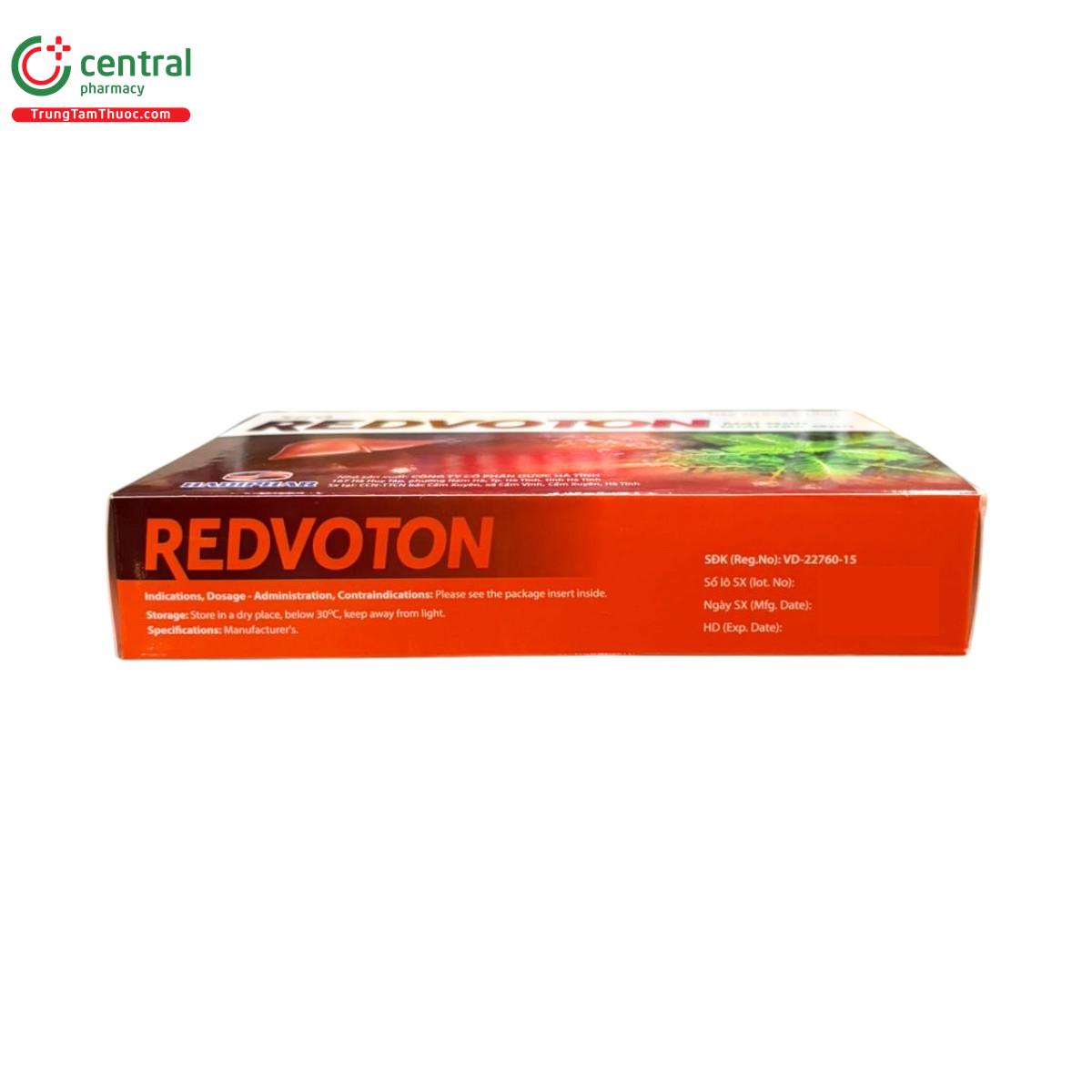 redvoton 6 S7285 redvoton 6 S7285