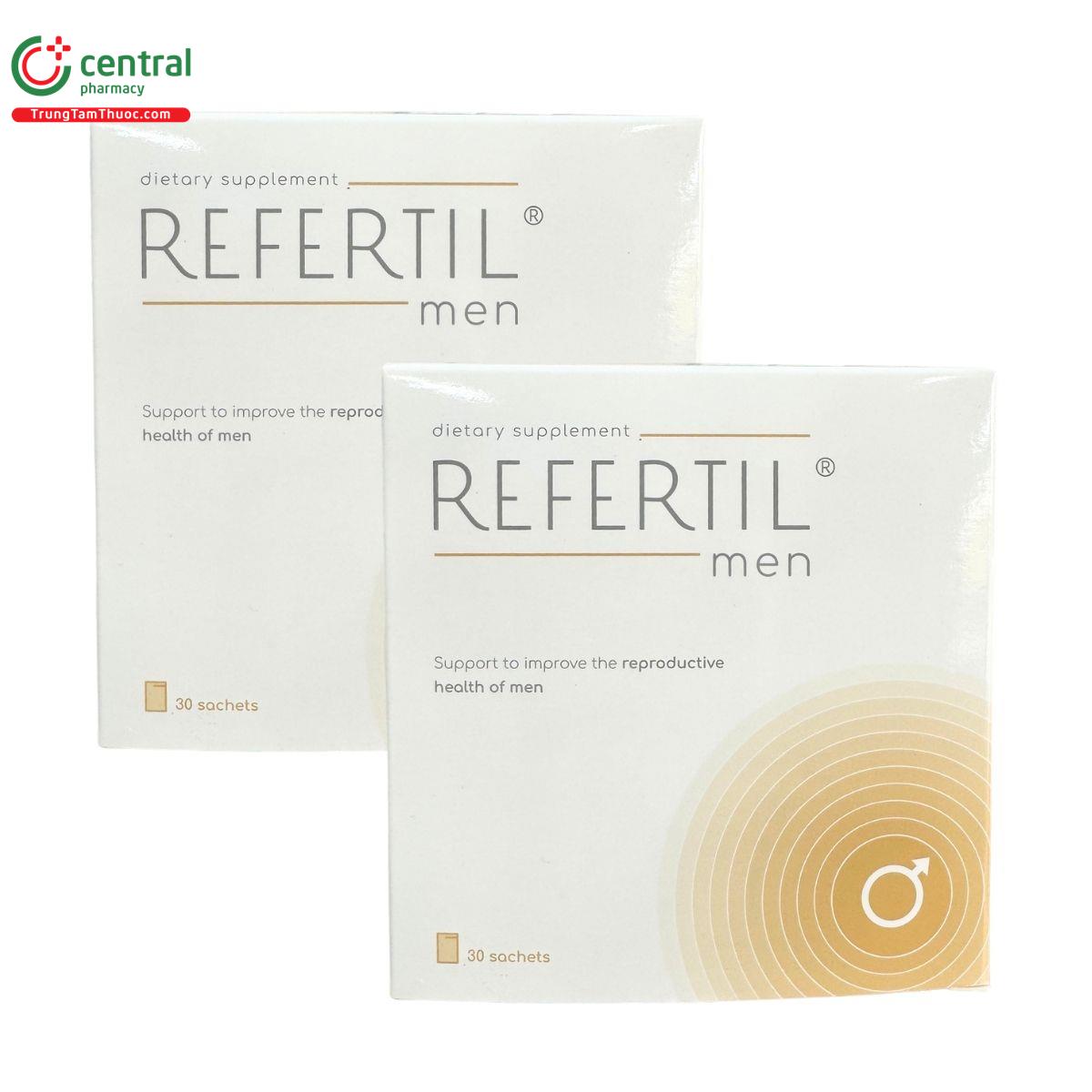 refertil men 2 I3581