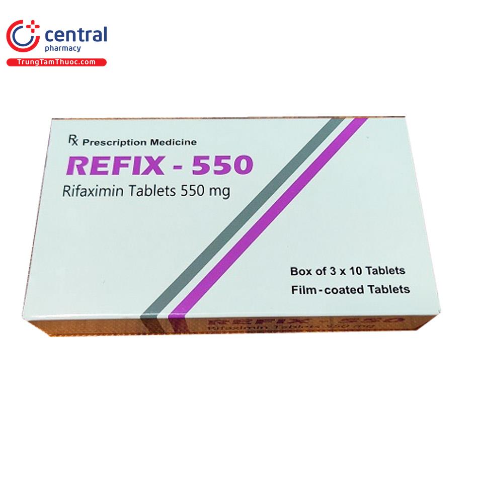 refix 550 5 J3526
