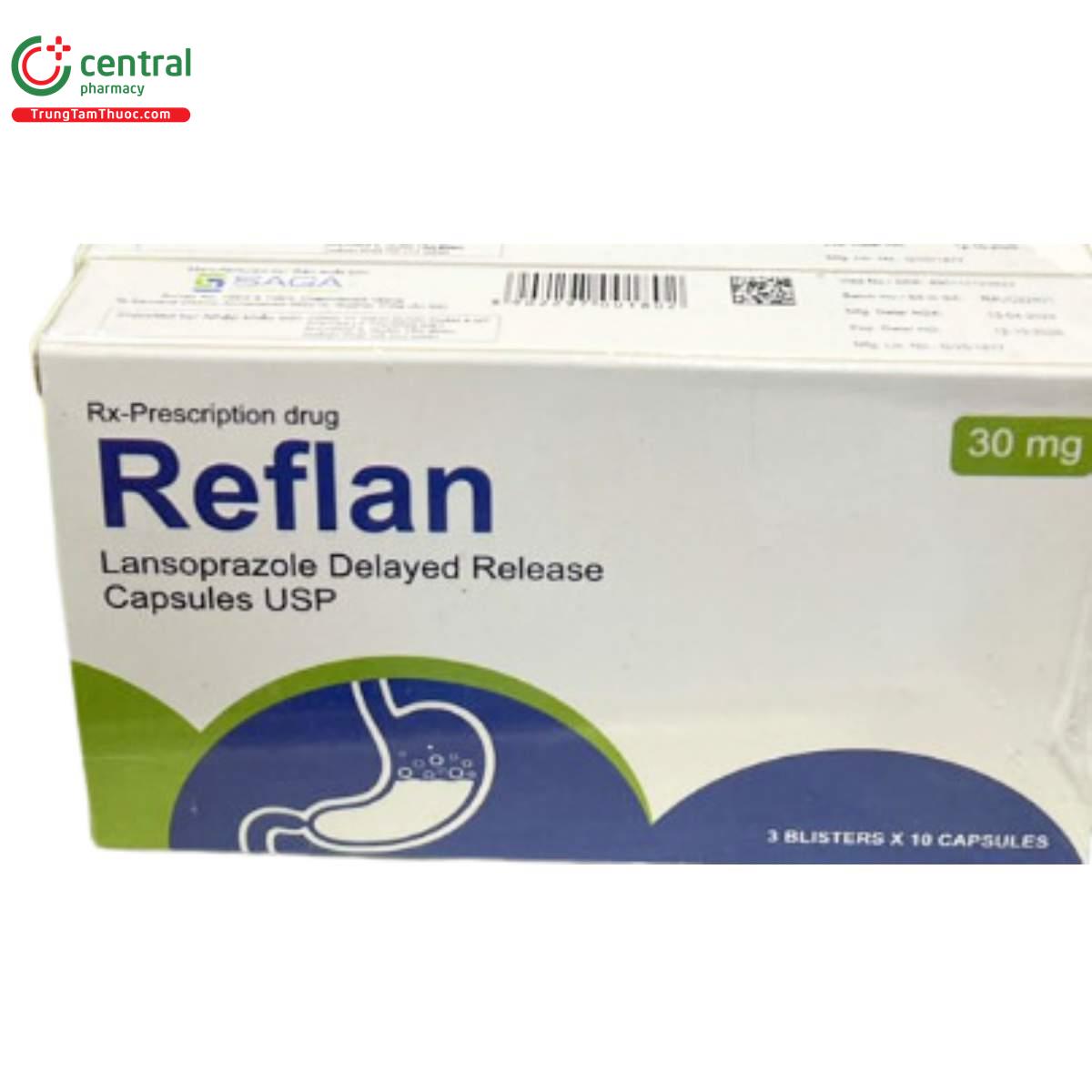 reflan 2 I3116