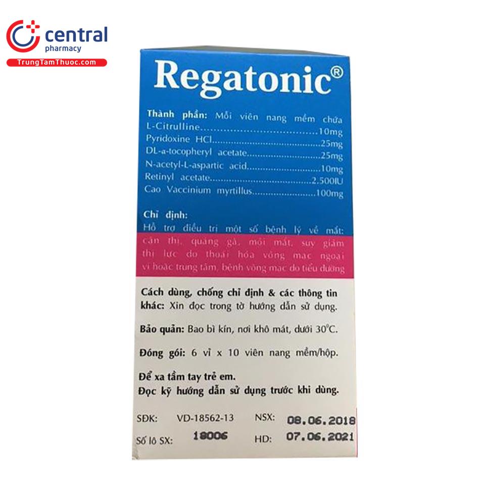 regatonic2 I3673