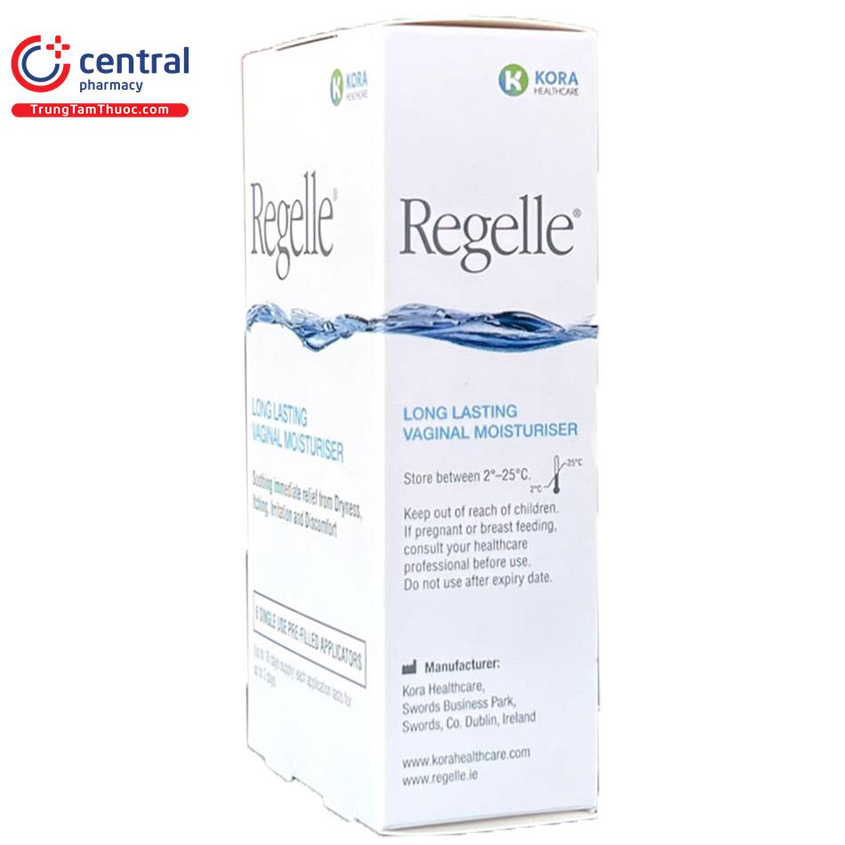 regelle 10 M5016