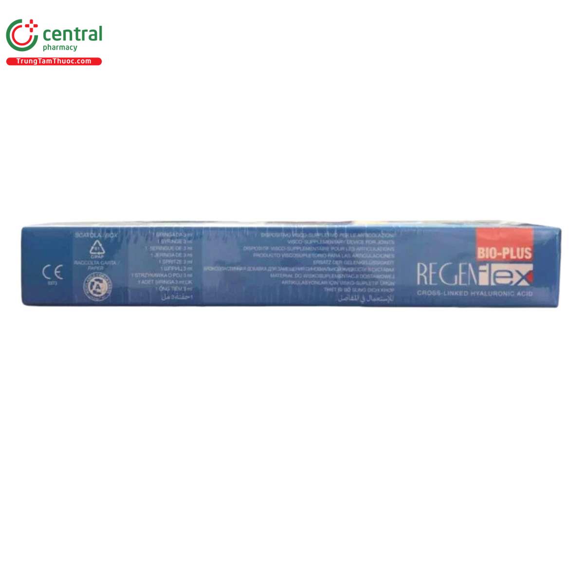 regenflex bio plus 10 N5713