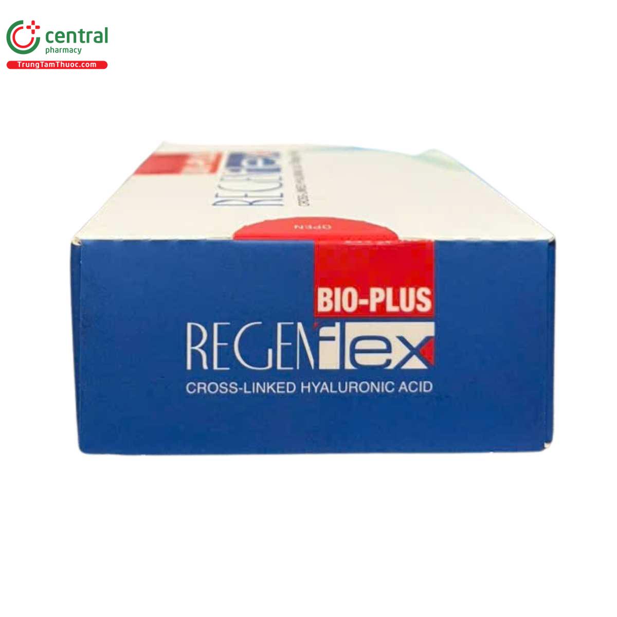 regenflex bio plus 13 V8030