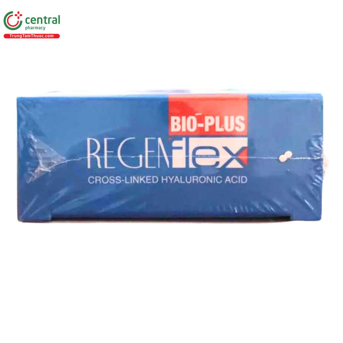 regenflex bio plus 8 P6703