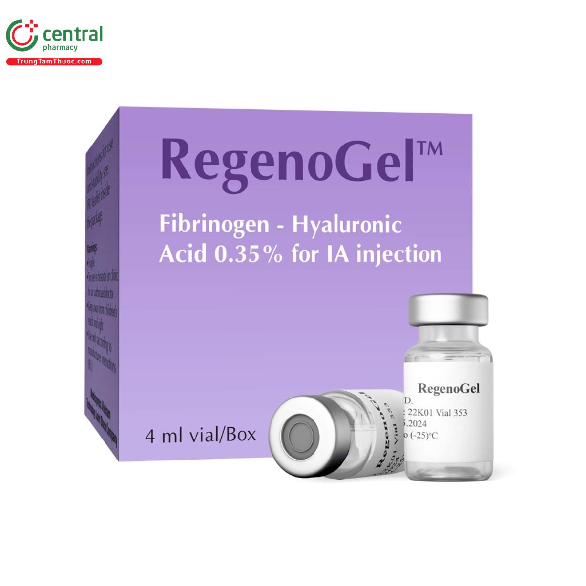 regenogel 2 L4736