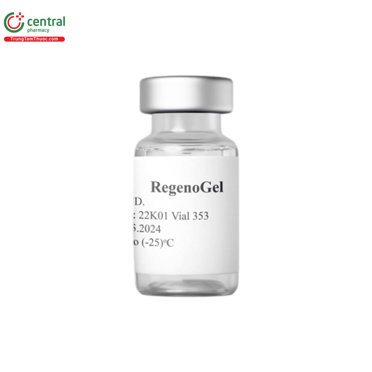 regenogel 5 F2002