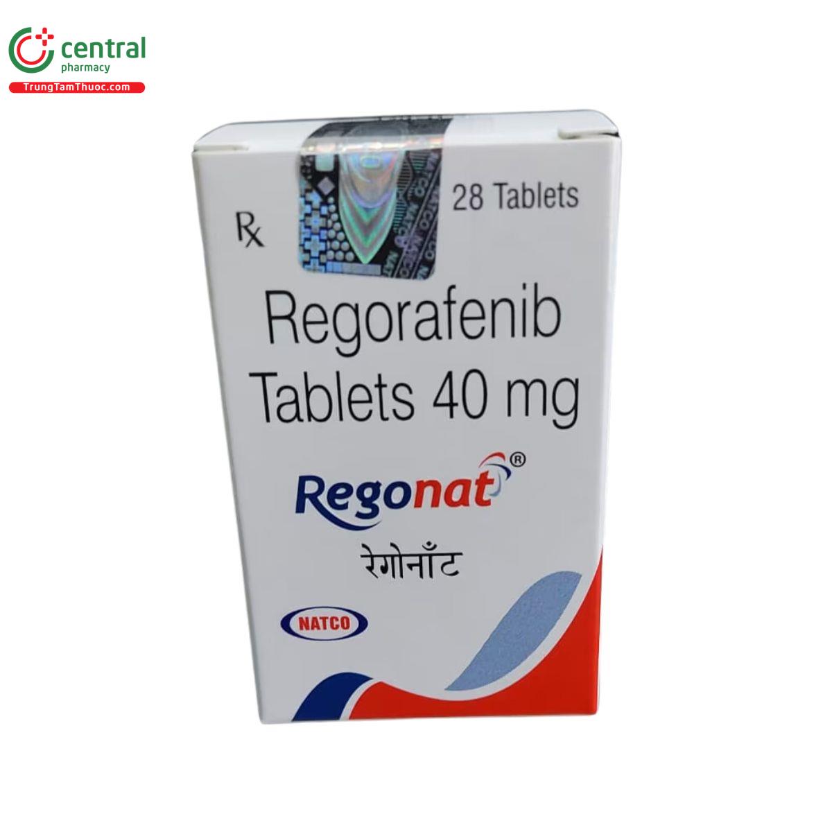 regonat 40mg 2 I3351