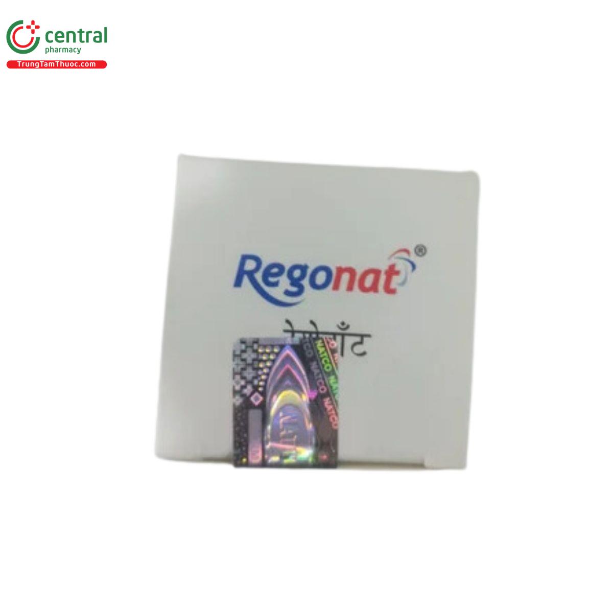 regonat 40mg 5 E1372