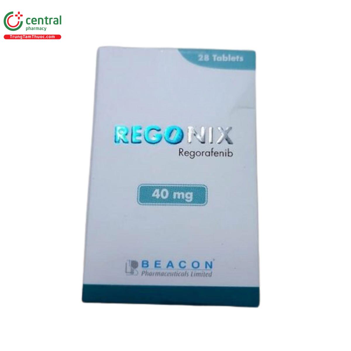 regonix 40mg 2 N5571