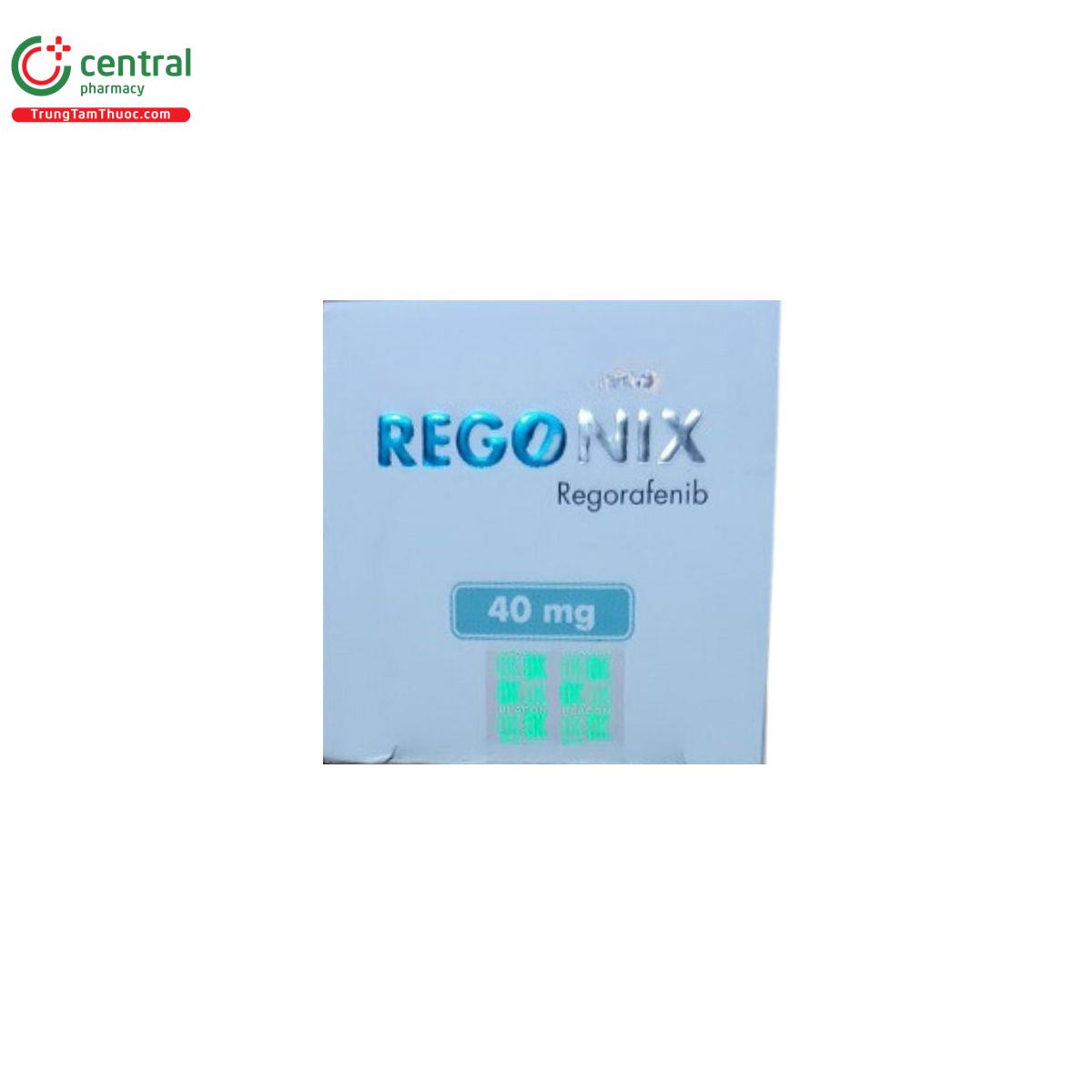 regonix 40mg 7 I3608