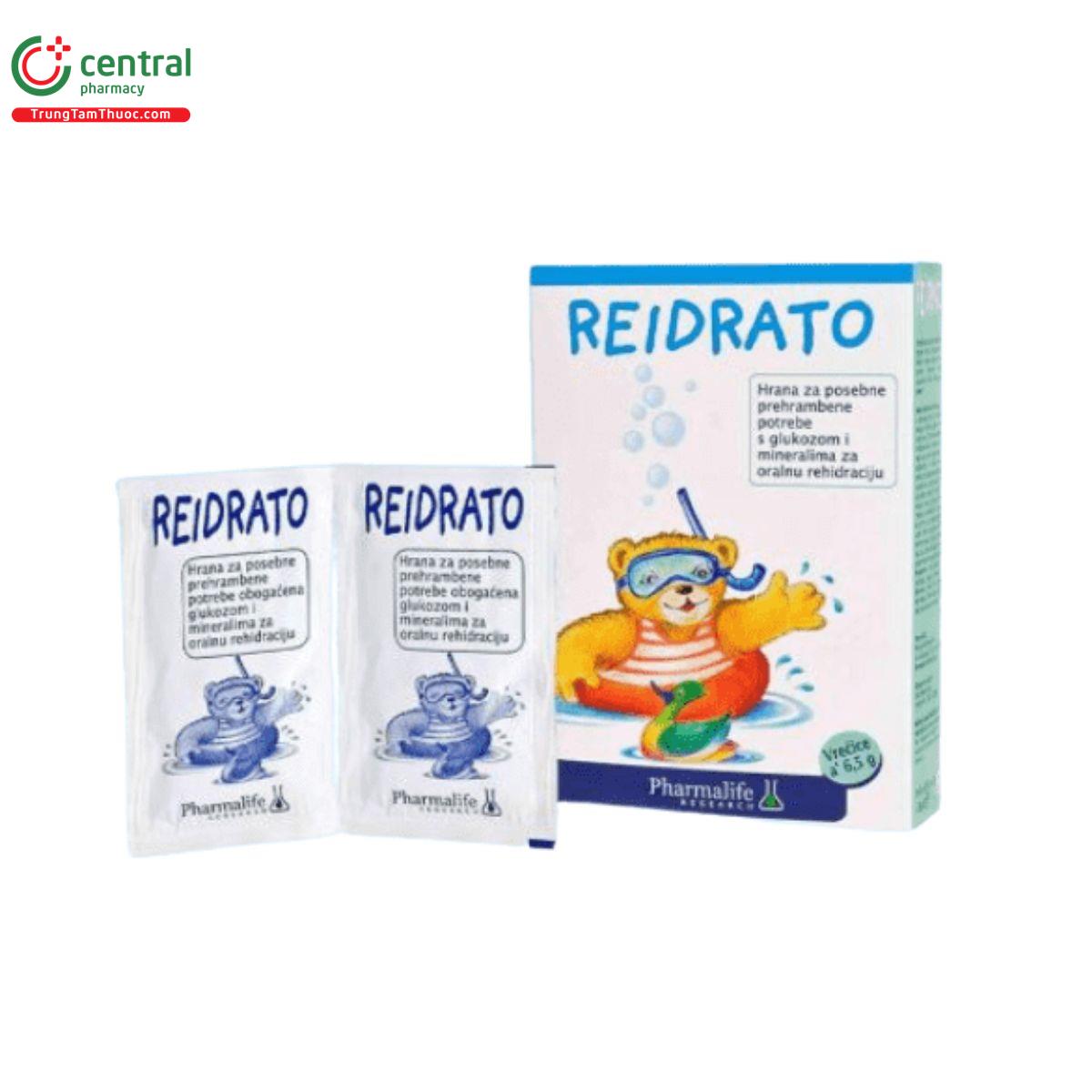 reidrato bimbi 3 B0133