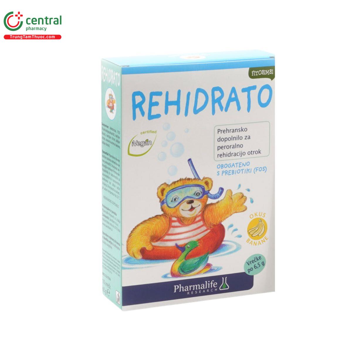 reidrato bimbi 5 B0121