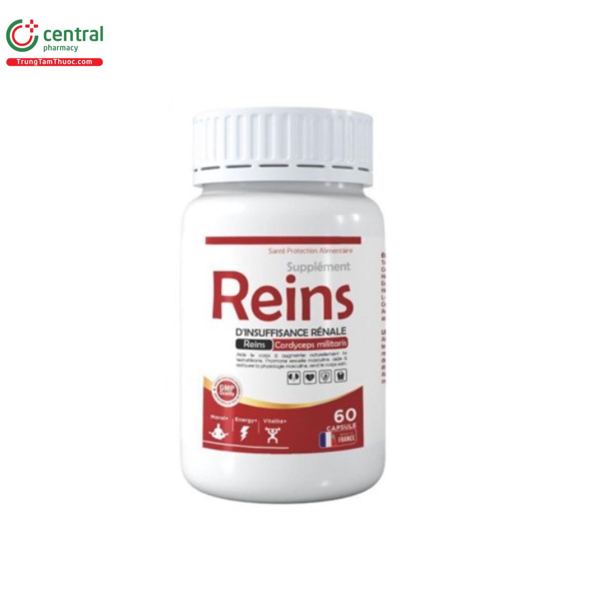 reins 4 R7140