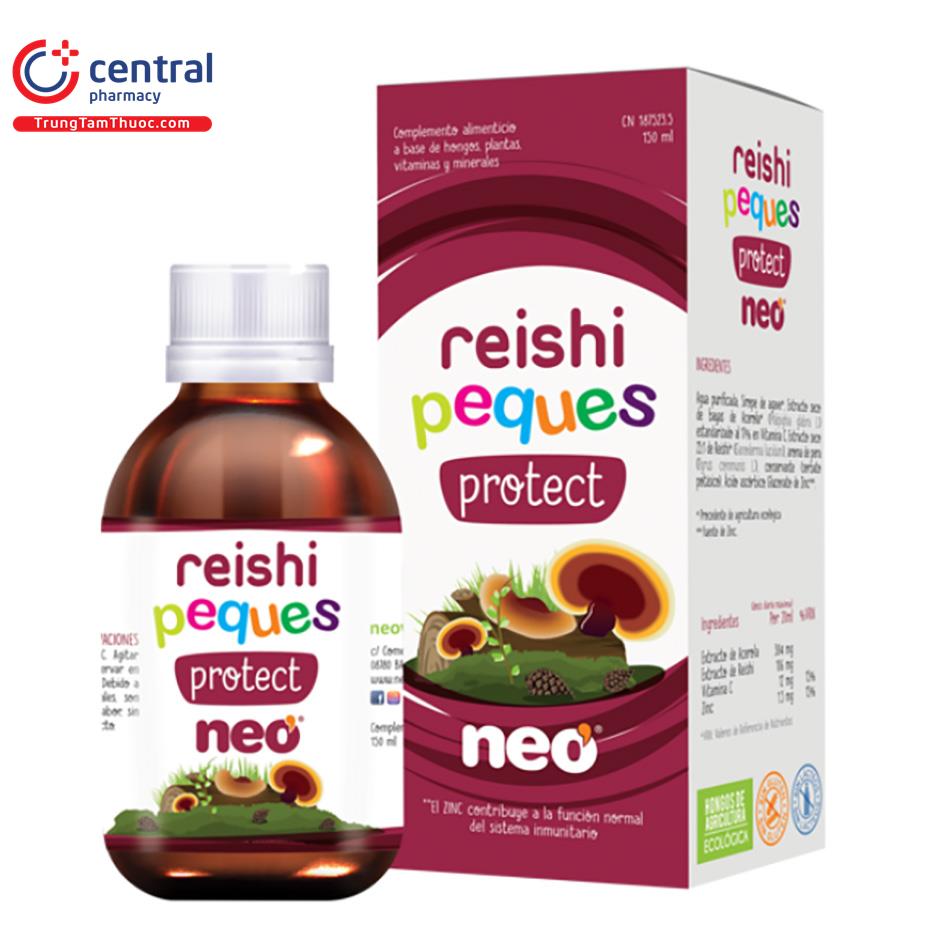 reishi kids protect 1 N5030