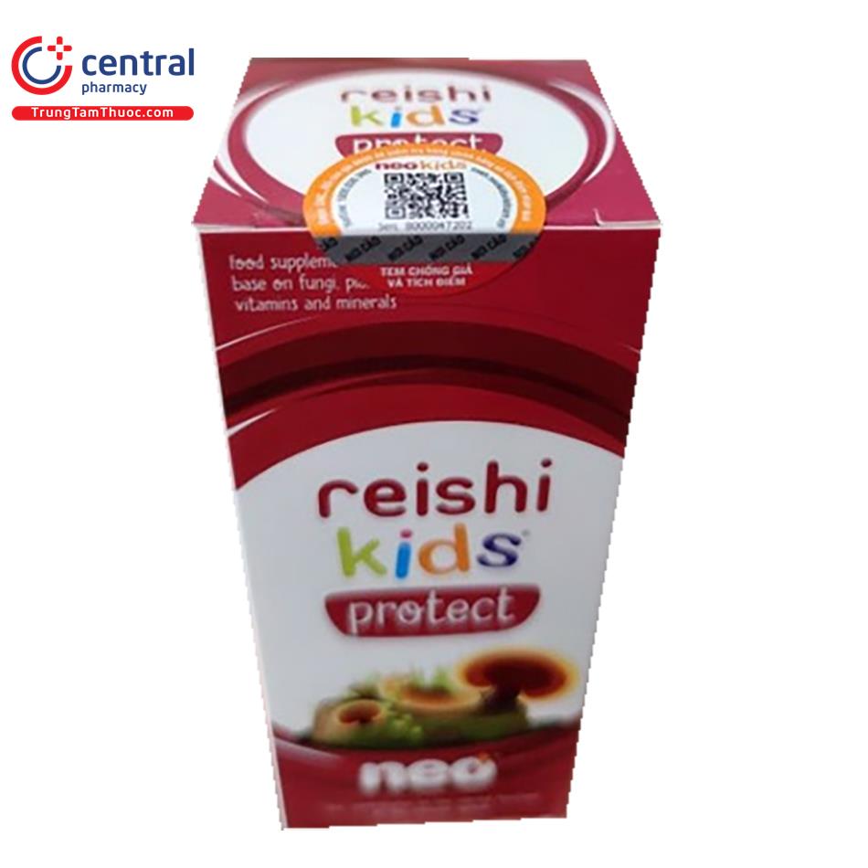 reishi kids protect 5 B0828