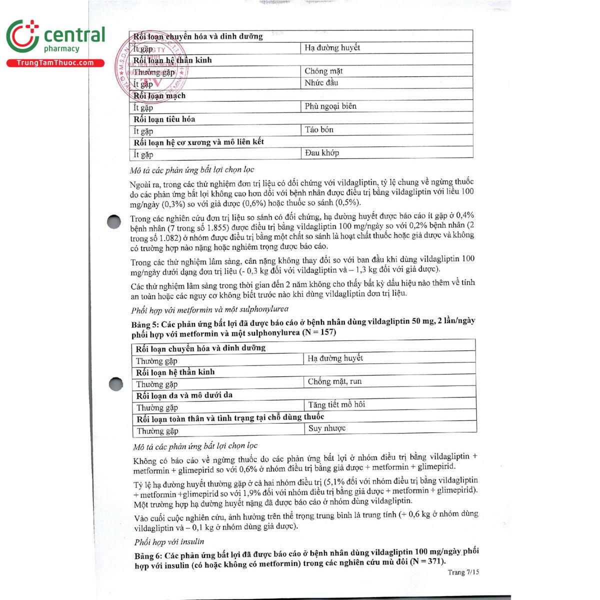 reiwa vilda 50mg 10 V8745