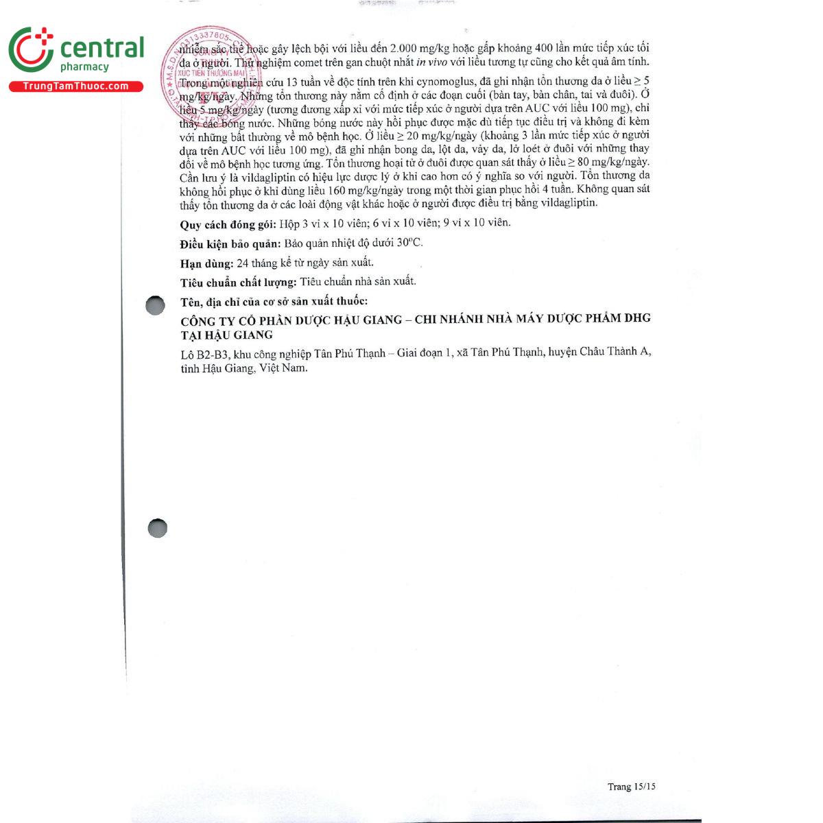 reiwa vilda 50mg 18 V8143