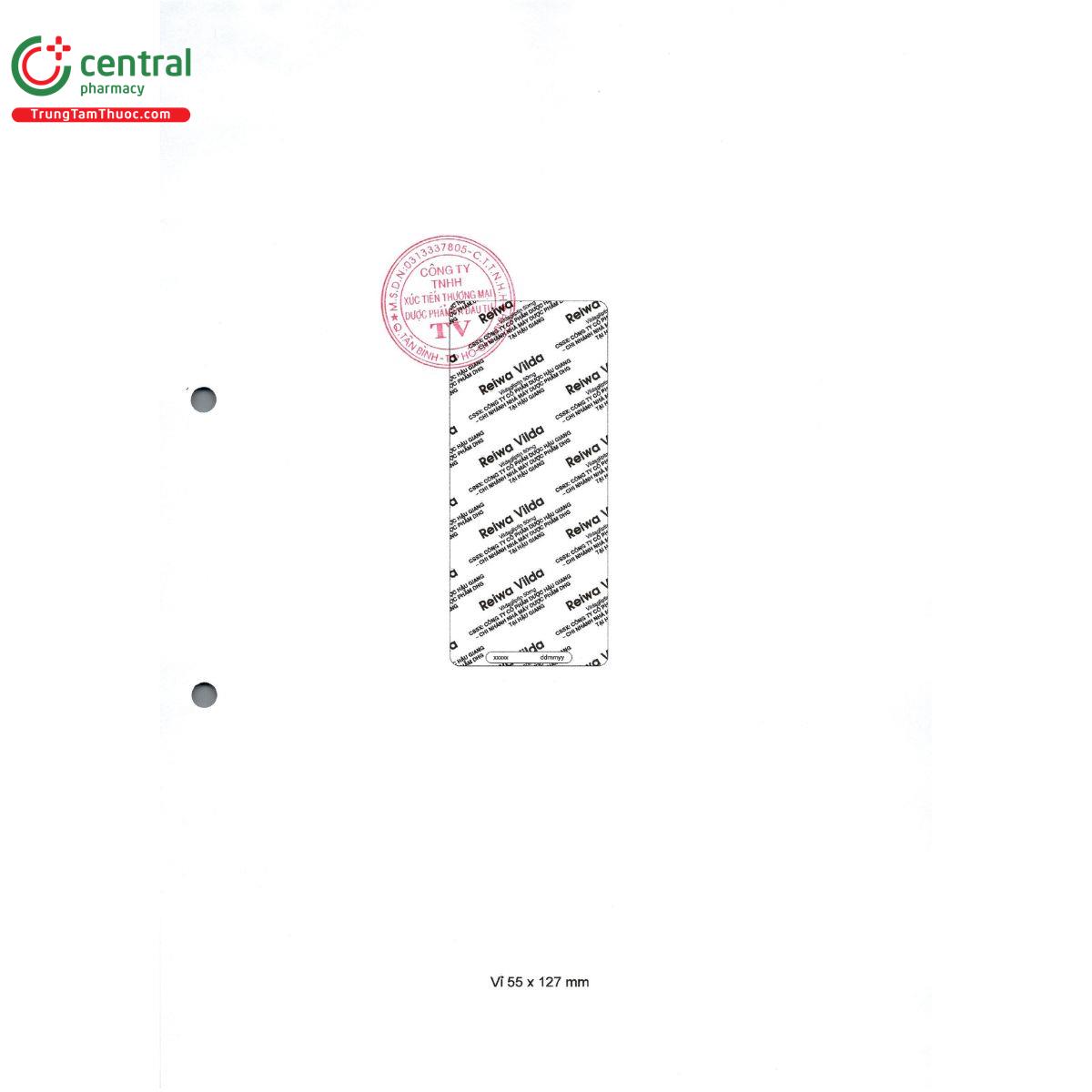 reiwa vilda 50mg 3 O5384