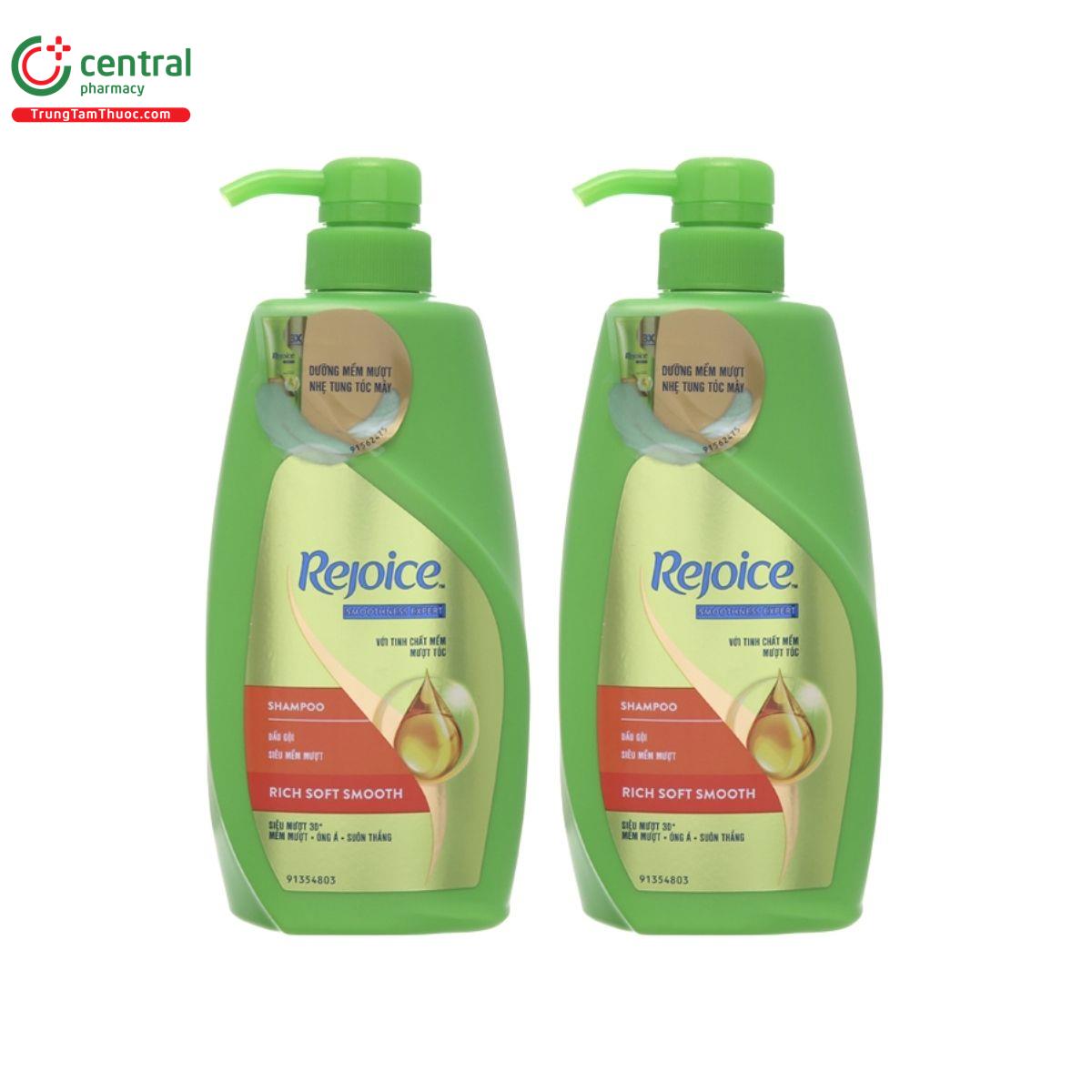 rejoice smoothness expert 3 I3582