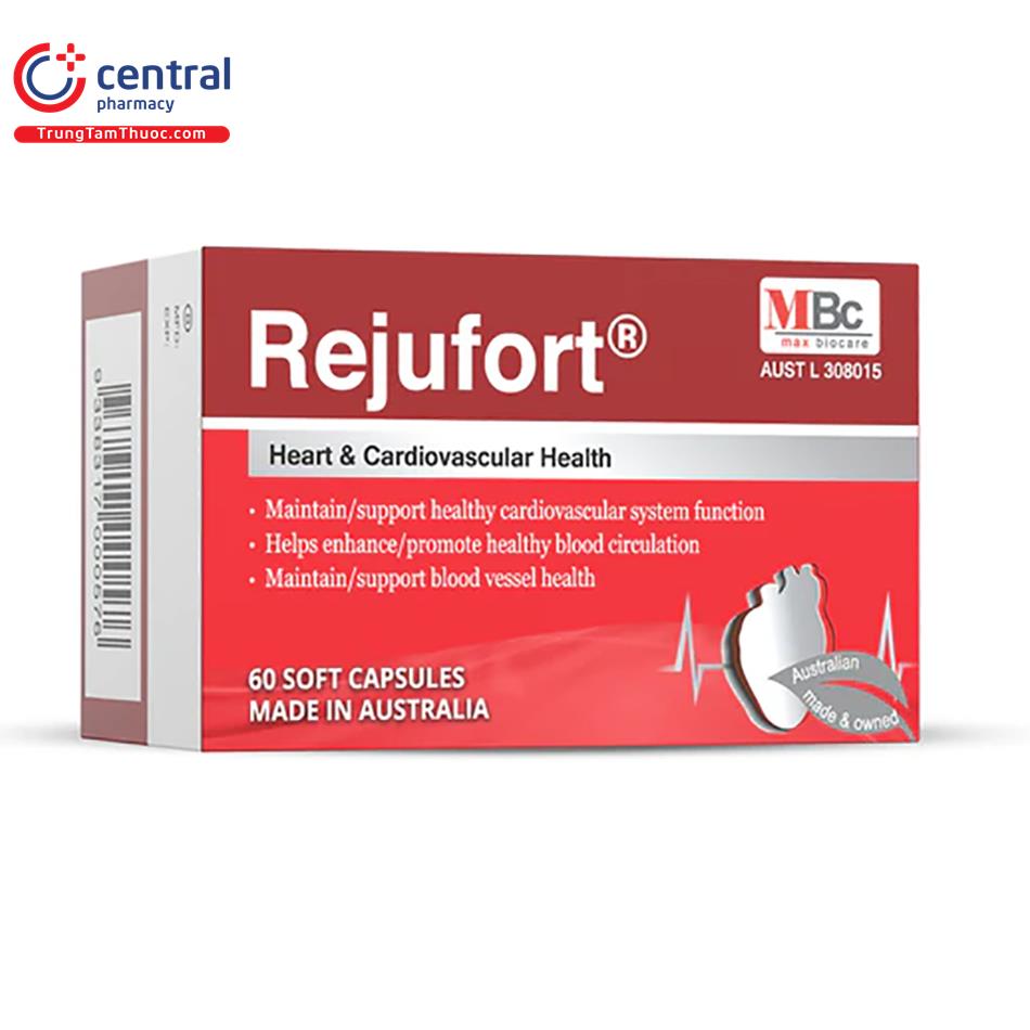 rejufort 5 L4115