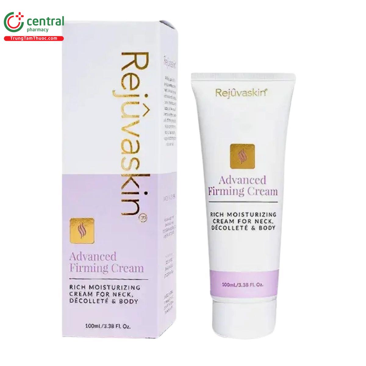 rejuvaskin advanced firming cream 1 T7435 rejuvaskin advanced firming cream 1 T7435