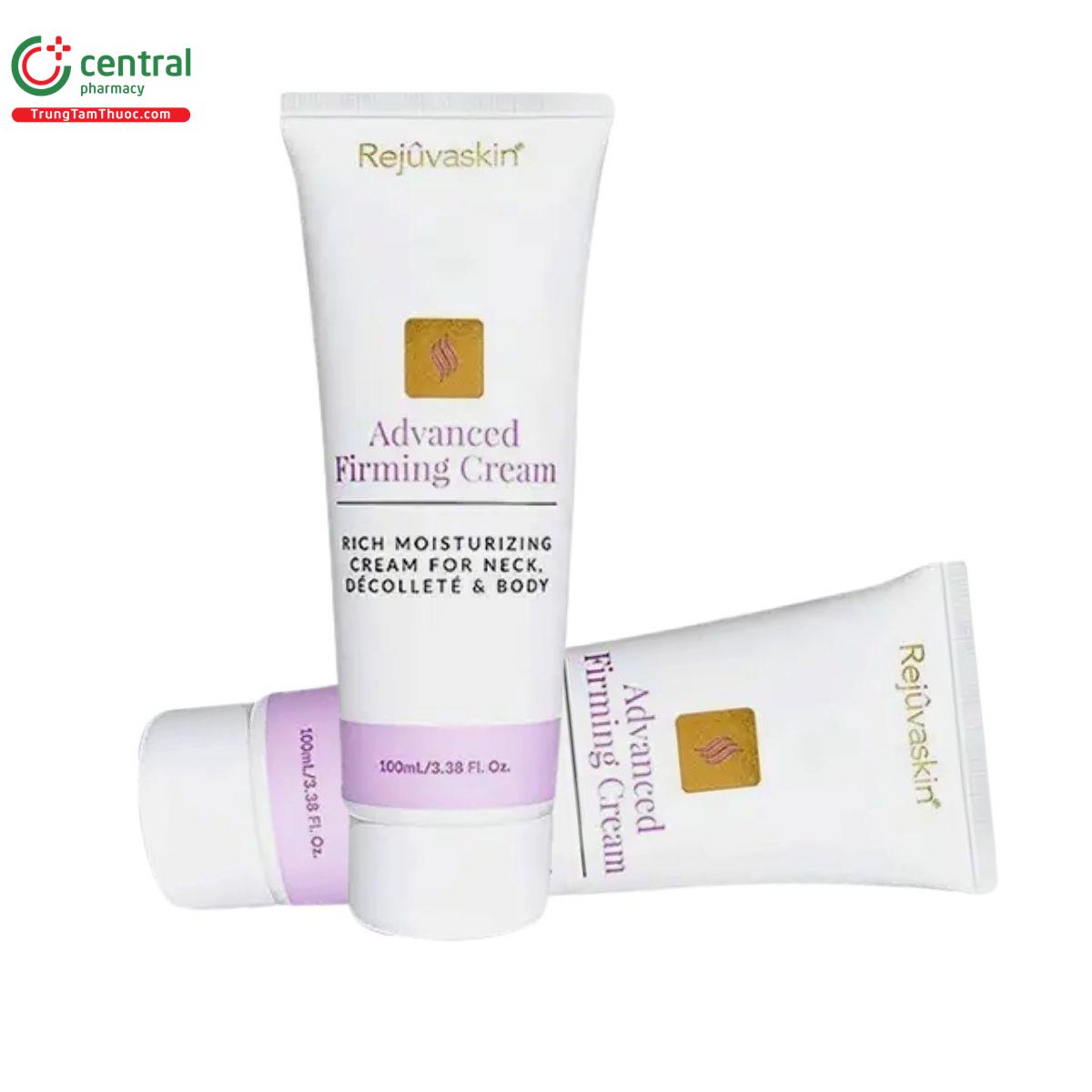 rejuvaskin advanced firming cream 2 A0524 rejuvaskin advanced firming cream 2 A0524