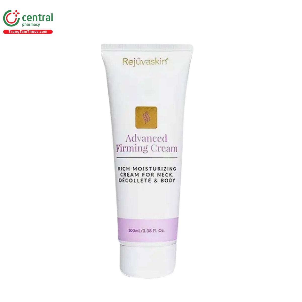 rejuvaskin advanced firming cream 4 R7545 rejuvaskin advanced firming cream 4 R7545