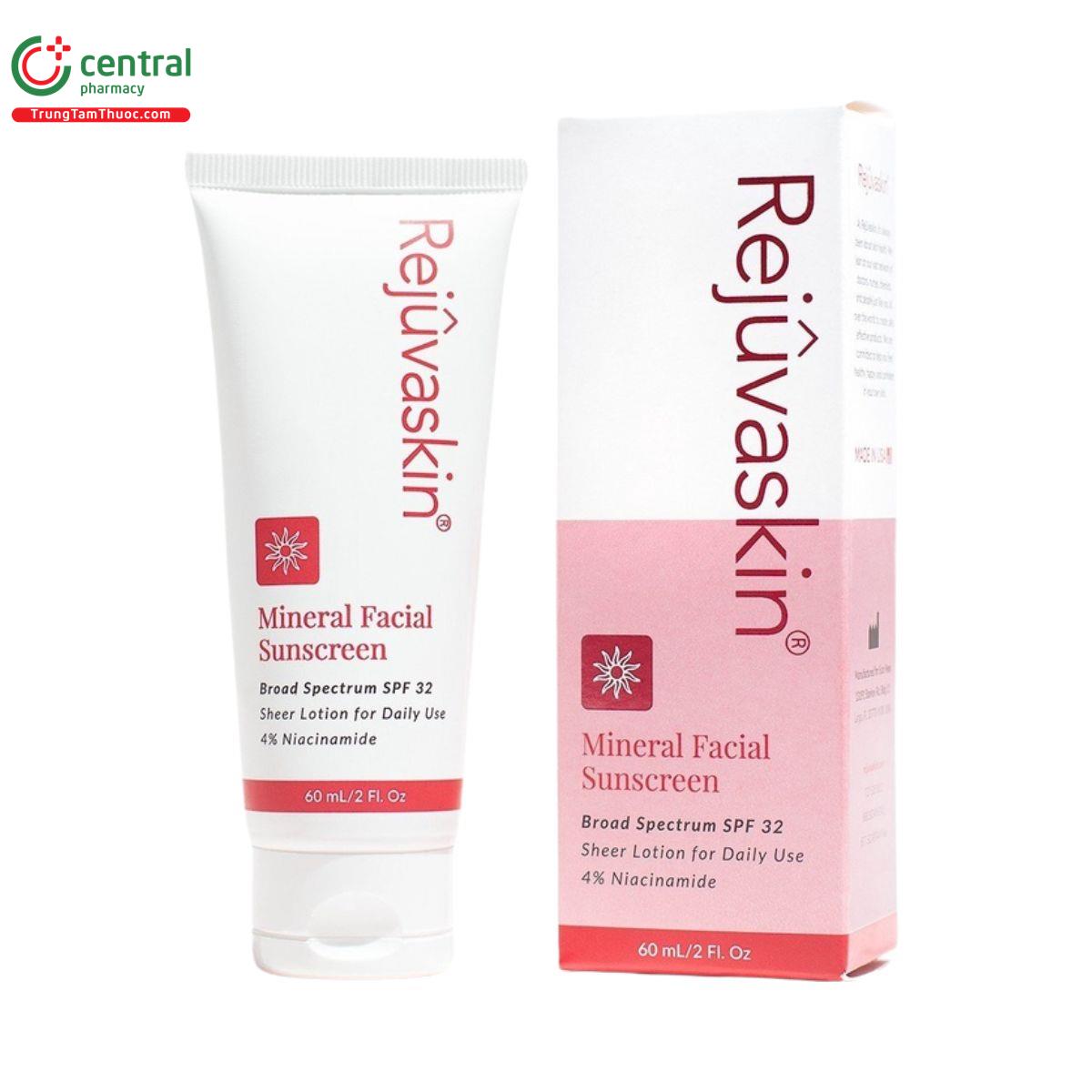 rejuvaskin mineral facial sunscreen 1 I3167 rejuvaskin mineral facial sunscreen 1 I3167