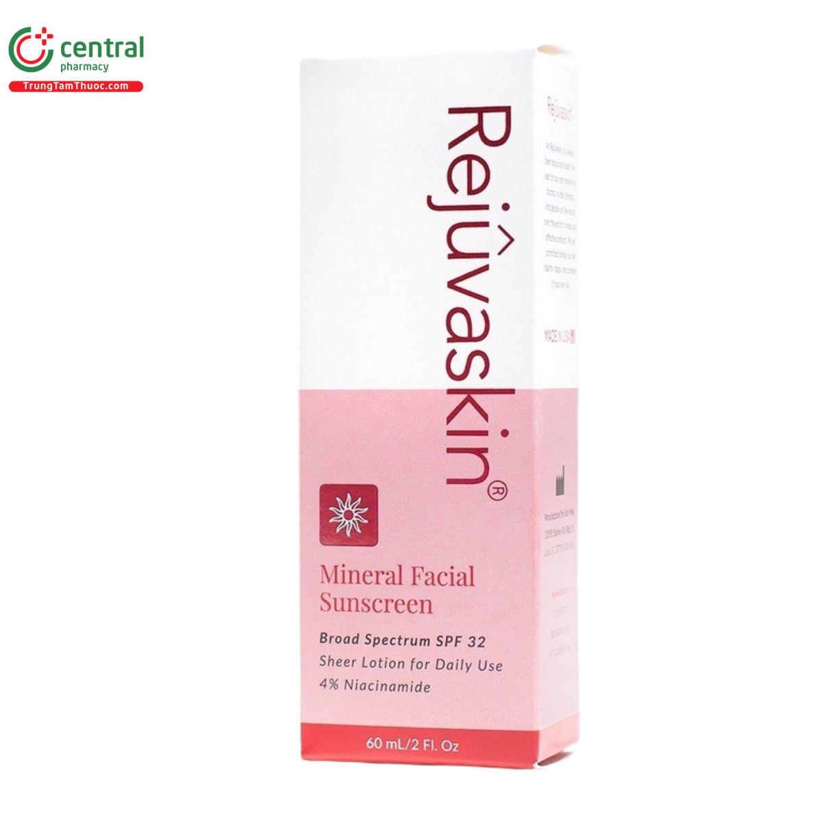 rejuvaskin mineral facial sunscreen 3 A0441 rejuvaskin mineral facial sunscreen 3 A0441
