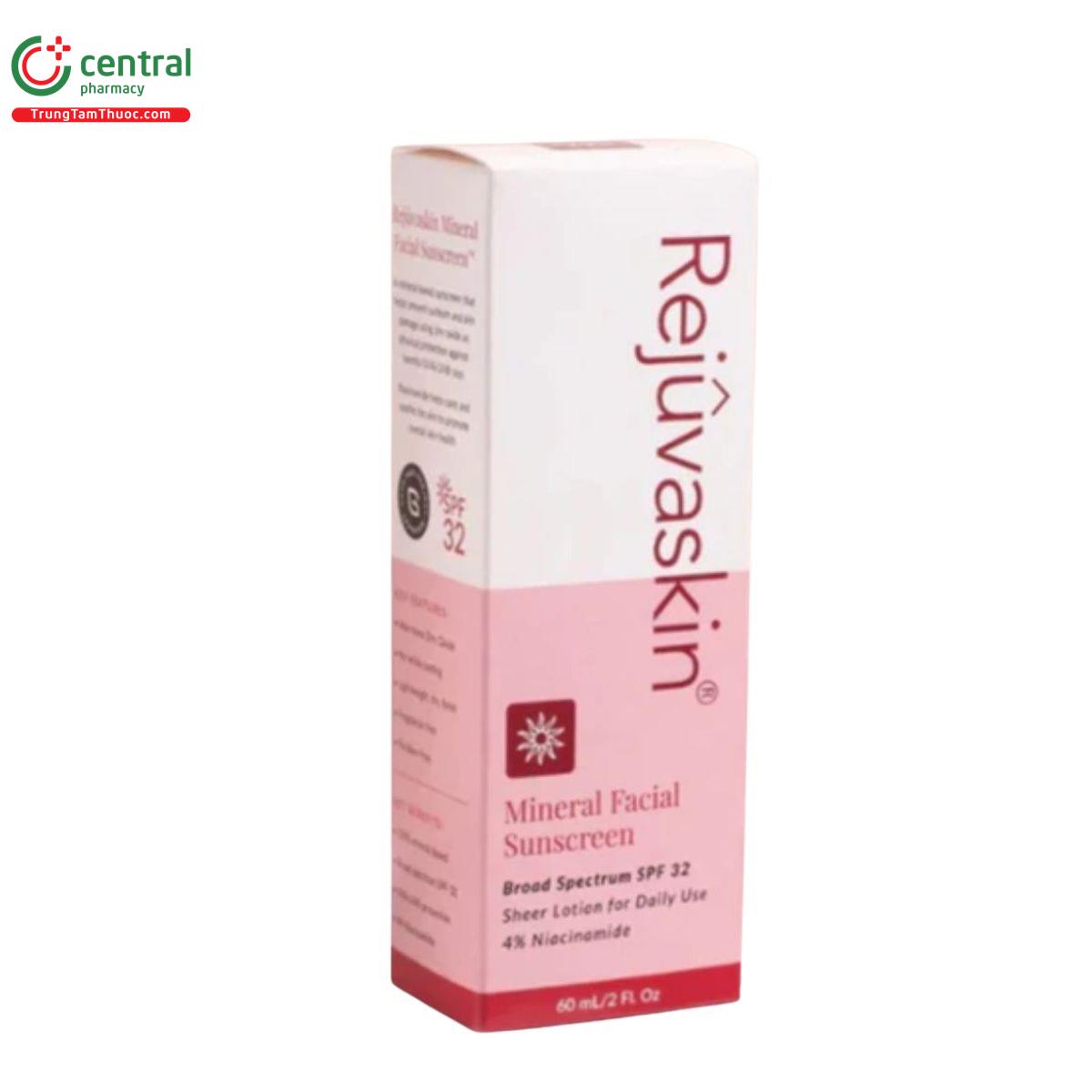 rejuvaskin mineral facial sunscreen 4 E1058 rejuvaskin mineral facial sunscreen 4 E1058