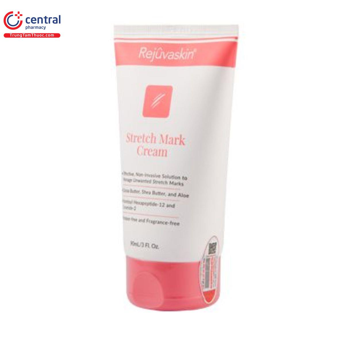 rejuvaskin stretch mark cream 2 I3427