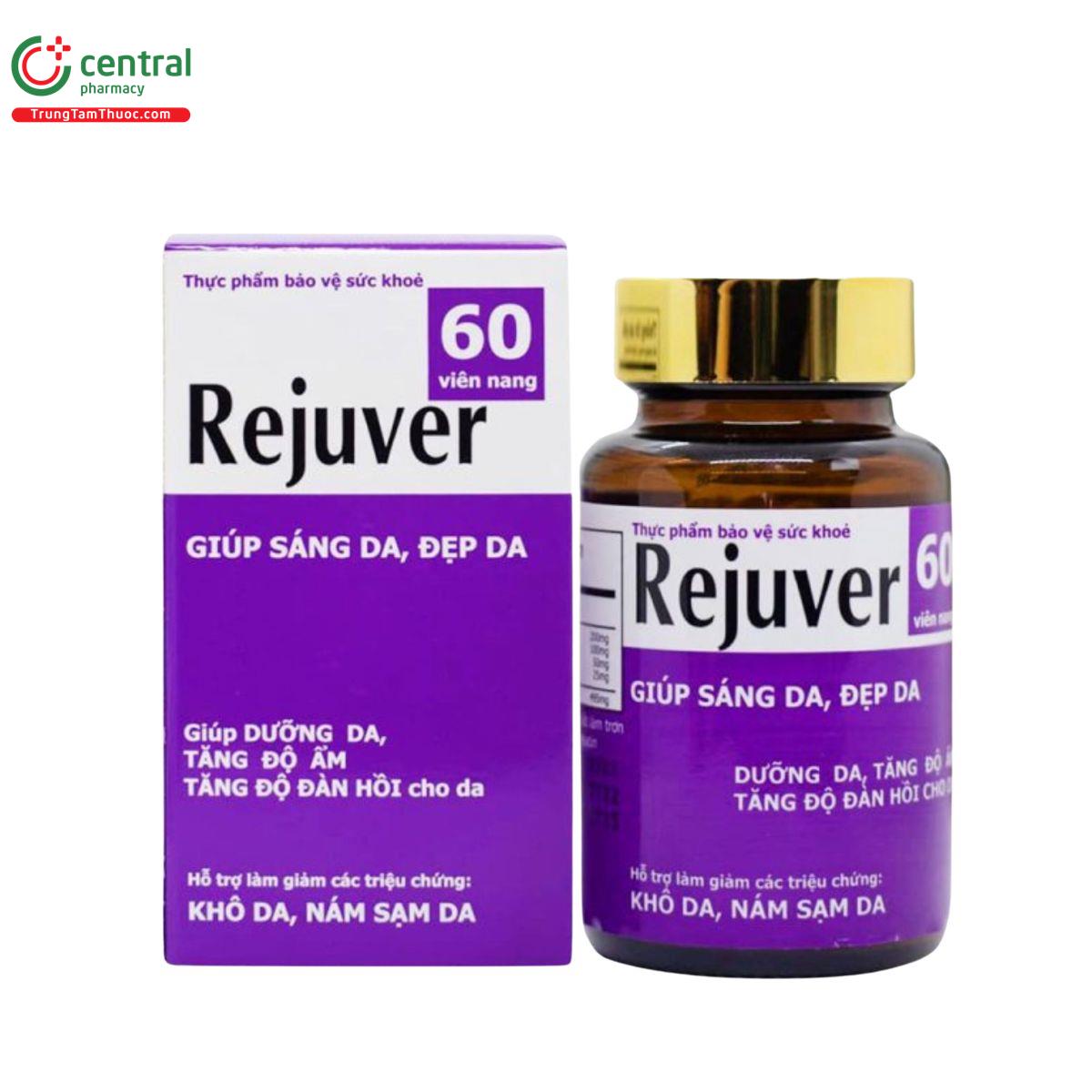 rejuver 1 B0562 rejuver 1 B0562