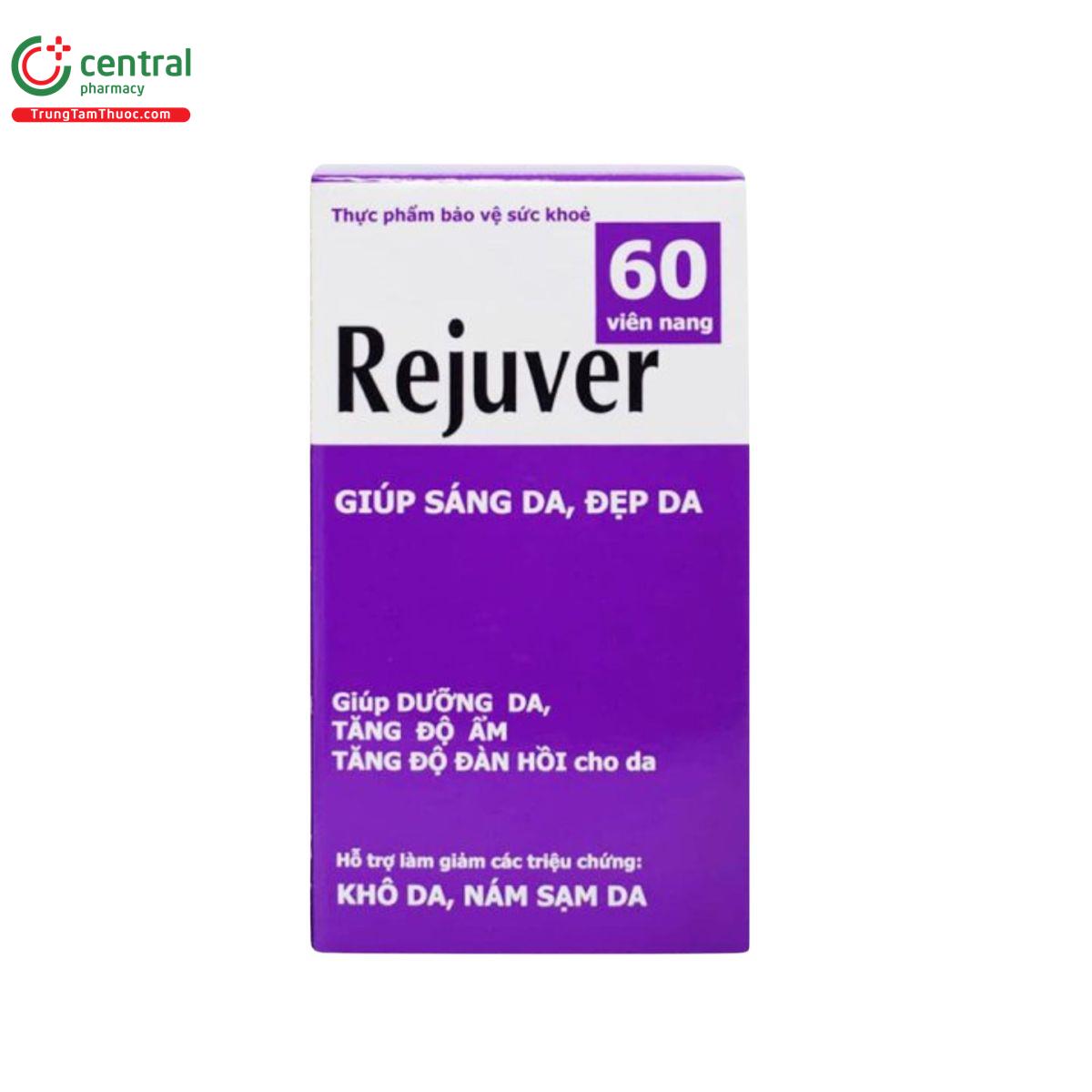rejuver 2 Q6822 rejuver 2 Q6822