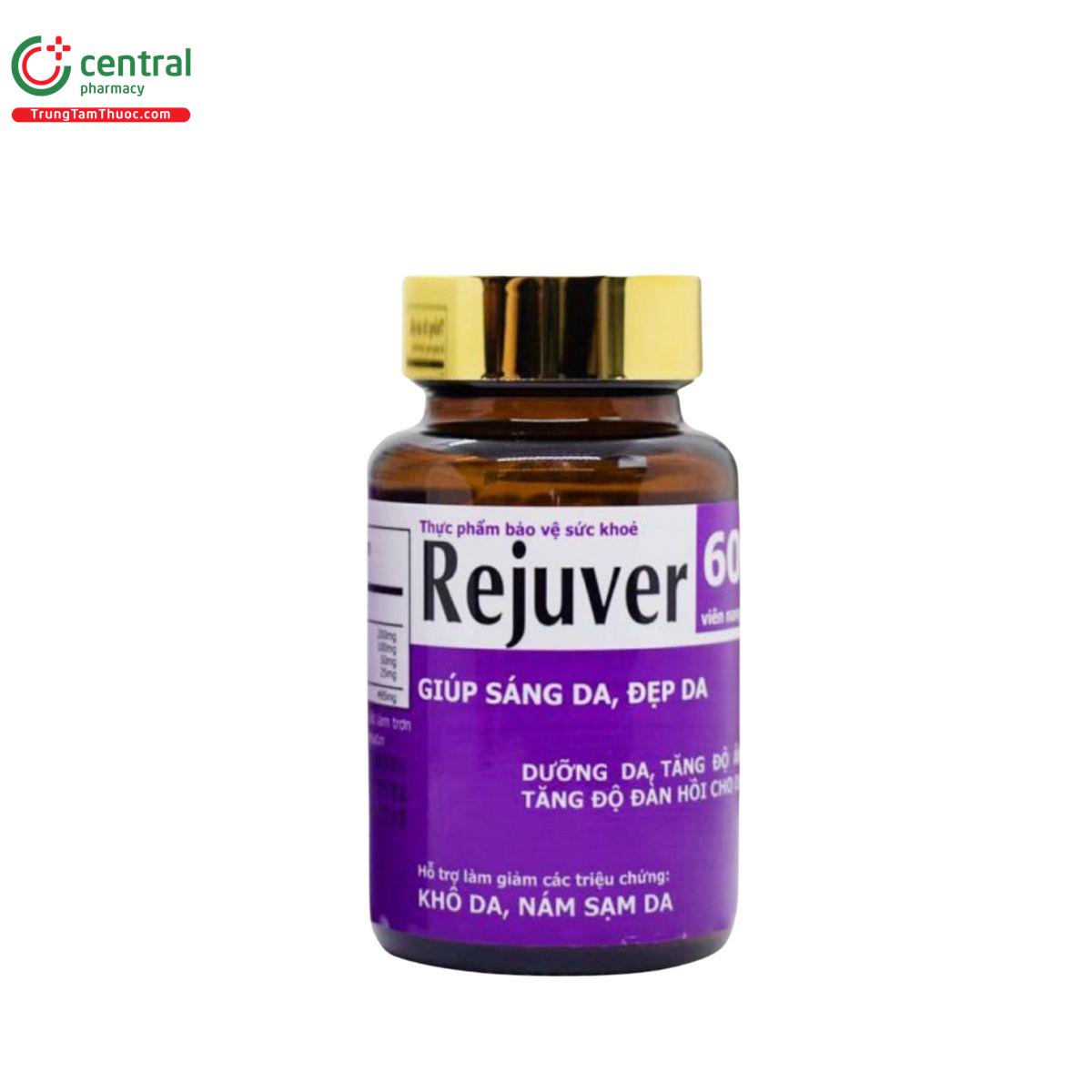 rejuver 3 A0550 rejuver 3 A0550