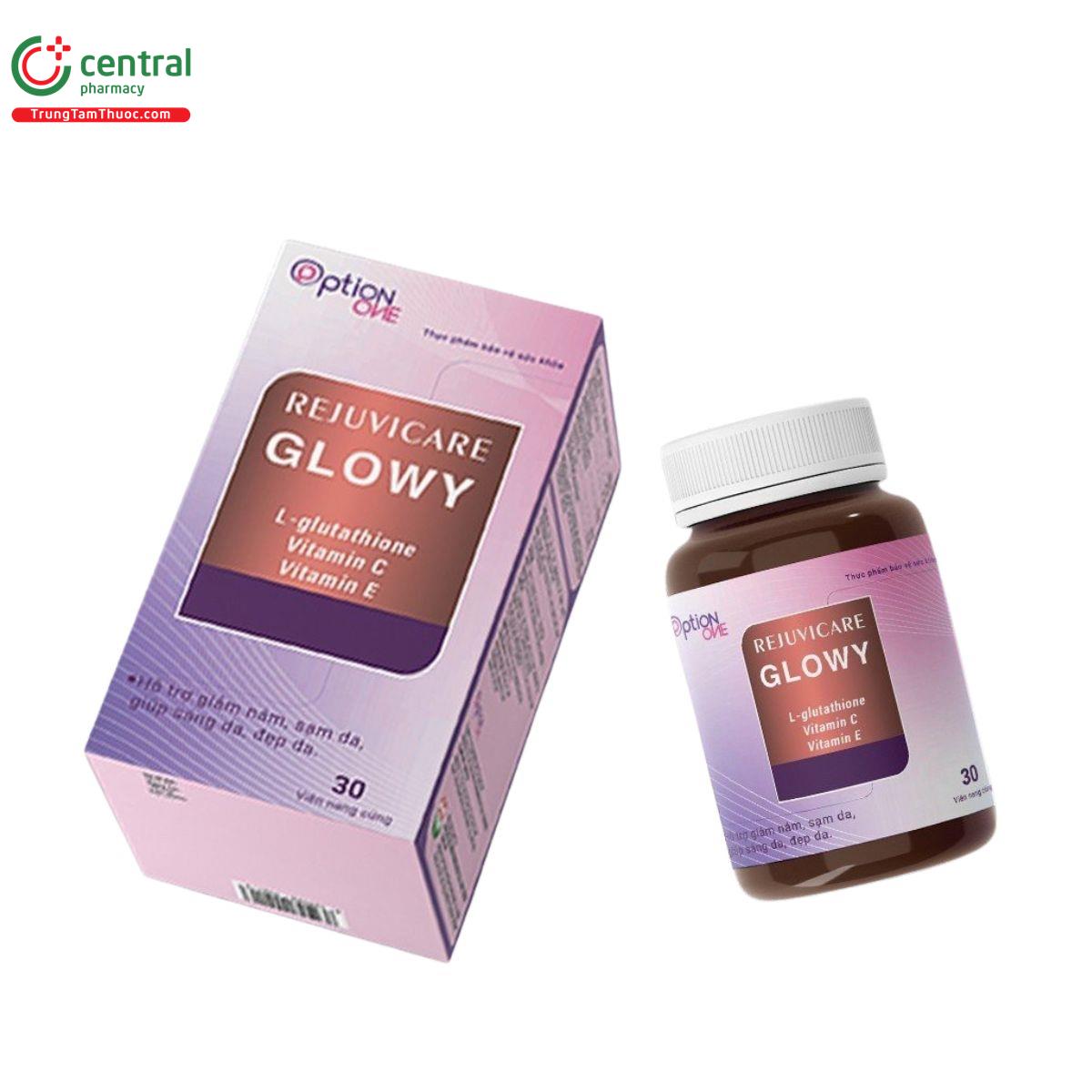 rejuvicare glowy 1 D1037 rejuvicare glowy 1 D1037