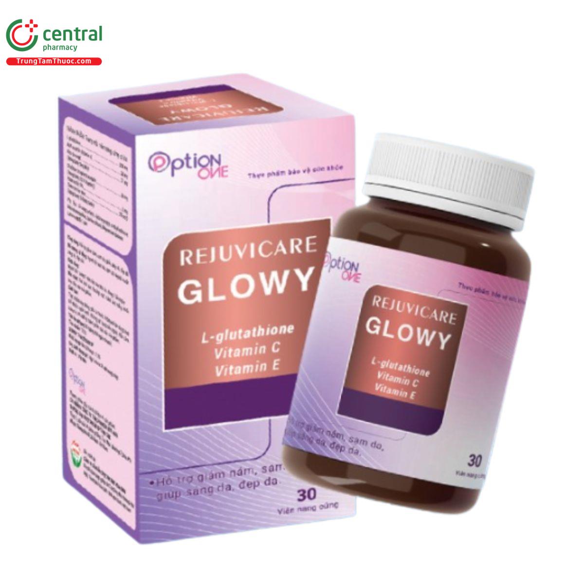 rejuvicare glowy 2 J3664 rejuvicare glowy 2 J3664