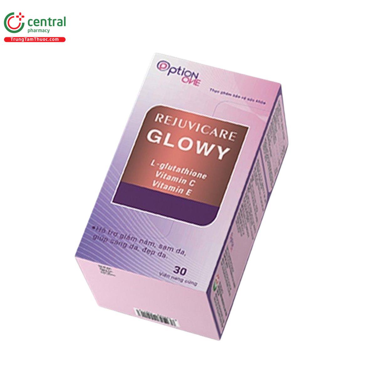 rejuvicare glowy 3 M5653 rejuvicare glowy 3 M5653