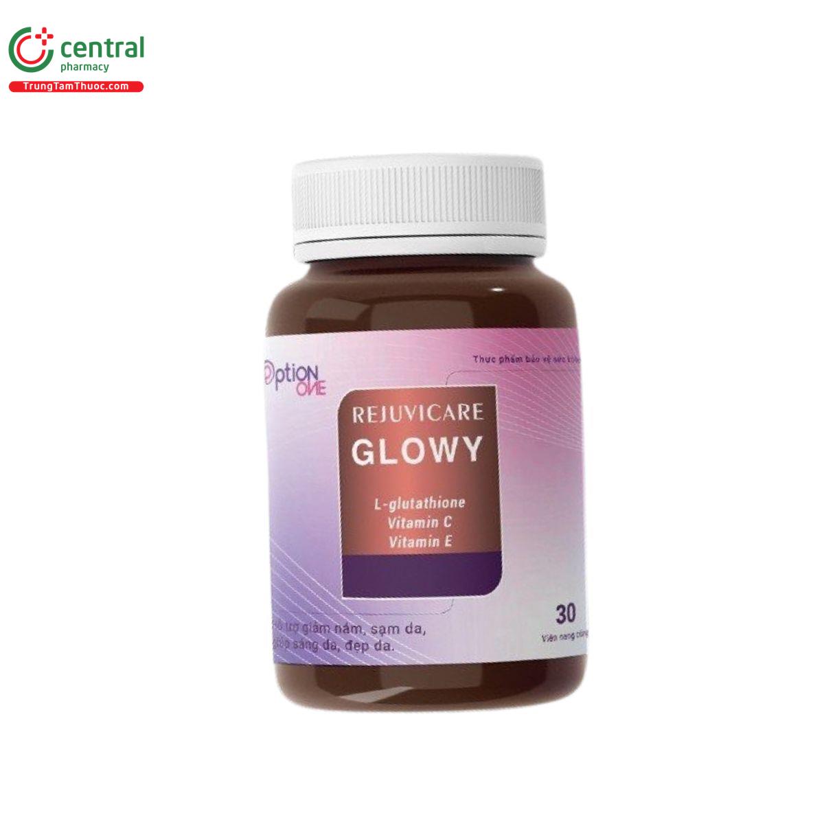 rejuvicare glowy 4 T7480 rejuvicare glowy 4 T7480