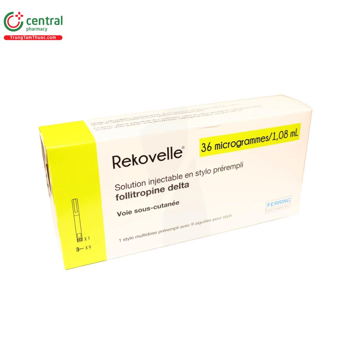 rekovelle 36mcg 1 08ml 3 H3632 rekovelle 36mcg 1 08ml 3 H3632