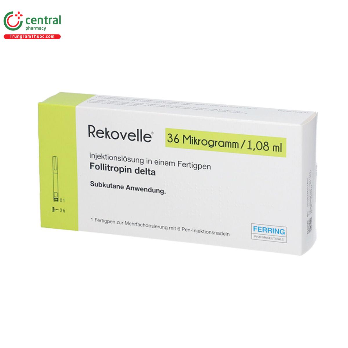 rekovelle 36mcg 1 08ml 4 I3610 rekovelle 36mcg 1 08ml 4 I3610