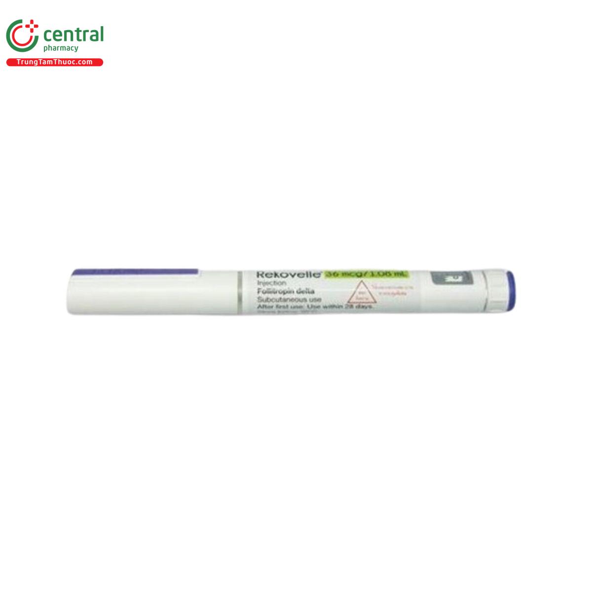 rekovelle 36mcg 1 08ml 6 N5687 rekovelle 36mcg 1 08ml 6 N5687